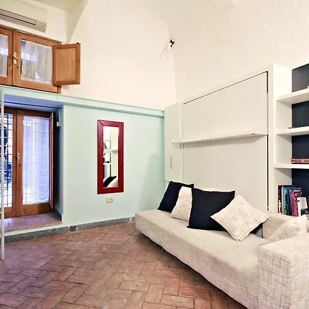 Campo De Fiori Romantic Studio Roma