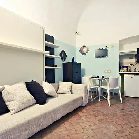 Appartamento Campo De Fiori Romantic Studio *
