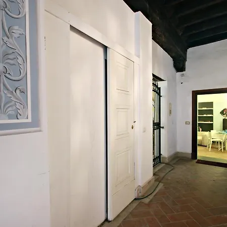 Appartamento Campo De Fiori Romantic Studio Roma